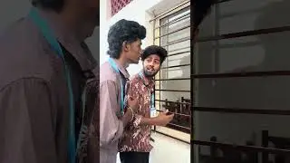 Single frd 😹 #shortsofyoutube #comedy #funny #fun #funnyvideos #love #clg #college #comedyforever