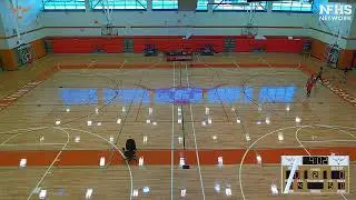 WT White Boys Basketball  1st Day Practice 2022 2023