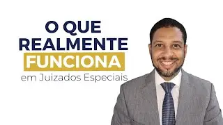 Como não errar a competência do Juizado Especial Cível
