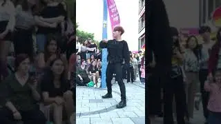 [D.O.B] 190607 WANNA ONE(워너원) - BOOMERANG(부메랑) cover by 디오비 이태영 focus 2부 공연