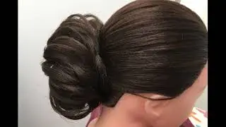 Hair styles collection by Ceytage Bridals