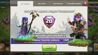 LegendLeagueAttacks 6300+