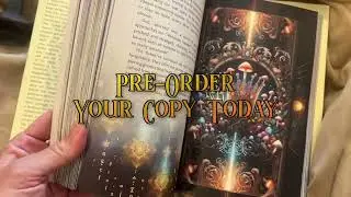 Новая книга &laquo;В поисках Мерлина&raquo; Ории Геры Мирзы уже доступна для предзаказа (длинная версия)