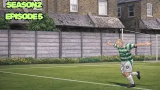 The Europa League Journey Continues | FIFA 2005