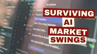 Is the AI Bubble About to Burst?