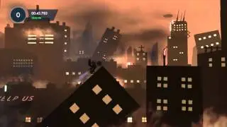 Trials Fusion - Tin Town
