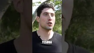 Jewish Man Boldly Proclaims Faith in Jesus And&hellip; Is Still Jewish