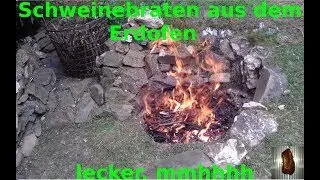 Schweinebraten aus dem Erdofen | enigma6370
