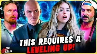 Is James Gunn Fast-Tracking His Own DC Projects?