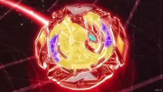 Beyblade Burst QuadStrike - Episode 17 Preview