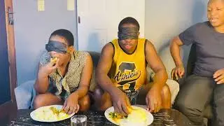 Nhasi hapana anobirira, pana judge toda kuona anotanga kupedza sadza