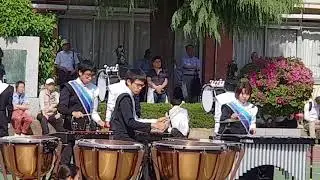 Akabane Baka Matsuri Jazz