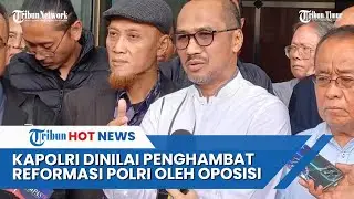 Tokoh Oposisi Desak Prabowo Ganti Kapolri Dalam Diskusi Reformasi Polri Nasional Serius