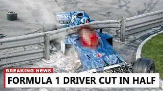 This Day Changed Formula 1 Forever