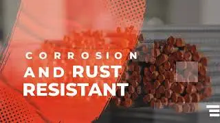Corrosion and Rust Resistance of PFI Tirumala TMT - Corrosion & Rust Resistant