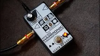 Death By Audio - Micro Harmonic Transformer