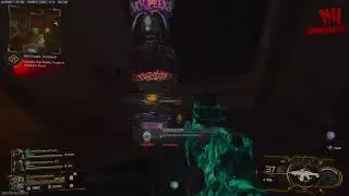 Hunters on Warzone