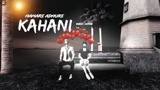 Humari Adhuri Kahani X Proxy Eagle Gaming || Thanks For 2K Subscriber ❤️