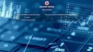 150 BuruCoin 50 RecCoin And Waves Faucet -  Eobot World Best Mining System Alltime Make Payments