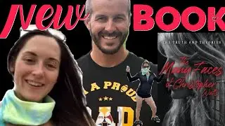 Chris Watts|New Book- He Met Mistress in 2017, Details from Cervi- Oh Boy.