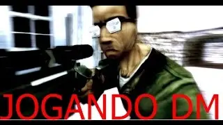 NEGOATOA -DM- Counter strike 1.6