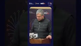 Global Impact Summit in India | Driving India&rsquo;s AI & Technology Future