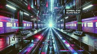 Terminal Echo:  Delayed Reality
