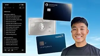 How I Track All My Credit Card Rewards (and the App I'm Building to Fix It)