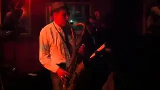 The Scofflaws - The Good, the Bad and the Ugly