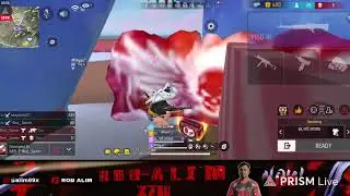 RANK PUSH WITH ROB ALIM | TESTING THE NEW 2026 META | BROKEN CHARACTER COMBOS