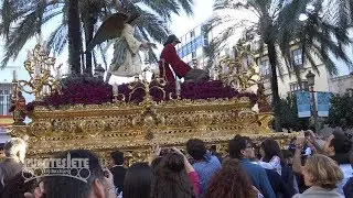 (1/2).- Extraordinaria Oración en el Huerto de Jerez 2018. A.M. La Sentencia de Jerez.