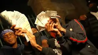 Baby NoLakkin - RED DOT (Prod. By @cashcobain5479)