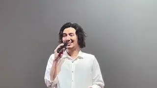 風さんのコンサートでの出来事（猫ミーム）