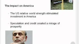 Global Savings Glut BUSA531 Cohort A Team 1.wmv