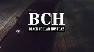 Black Collar Hustlaz - SO DAM HARD
