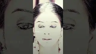 The Past of Charu! #charulatha #priyamani #sunnxt #shorts