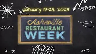 Laughing Seed Cafe: Restaurant Week 2023