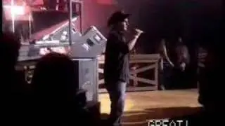 Country Music Competition