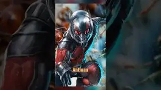 MARVEL/DC: Super Heroes Sidekicks |Part 3|#shorts #marvel #dc #superheroes