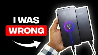 Power Bank DAMAGE Phone Battery & 3 Common Power Bank Myths