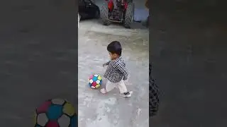 Satvik play time vlog❤️❤️
