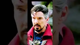 Doctor Strange Travels Through Time to Save the Girl / MCU Theory & Breakdown #ytshorts #shorts