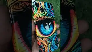 Stickers that make your iPhone 13 LOOK COOLER🔥🔥