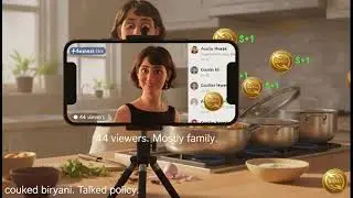 What Makes Rama Token Different | A Quiet Vision in Crypto ($RAMA)