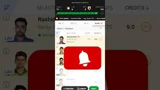 LAH vs QUE 18th PSL t20 dream11 Prediction team #Shortsvideo #Shorts #t20cricket #Dream11 #gl team
