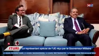 FACE &Agrave; JP.LACROIX,LA COALITION LAMUKA SIGNE ET PERSISTE SUR LA TENUE DU DIALOGUE, JEUDI 4SEPTEMBRE.