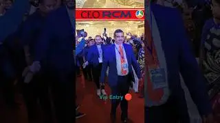 Vip Entry 🚫 I Rcm World CEO I T.C chhabra & Shourabh Chhabra I Kolkata Zonal Celebration 2024🎁🎉