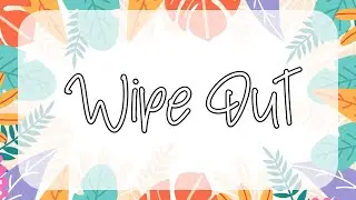 Wipe Out | Hawaiian Beach Party