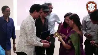 1989 Alumni Batch MoU Signing Ceremony | NIT-Tiruchirappalli | RECAL