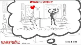 Whack Your Computer (12 ways)